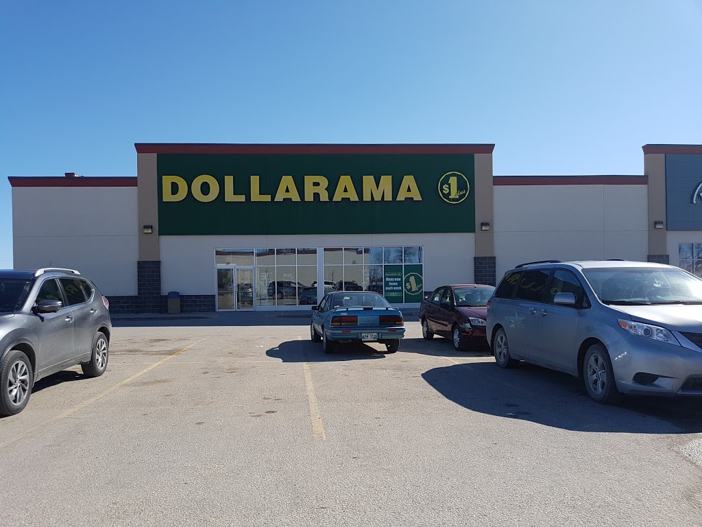 Dollarama | 955 Main St N, Winkler, MB R6W 4A8, Canada | Phone: (204) 331-4723