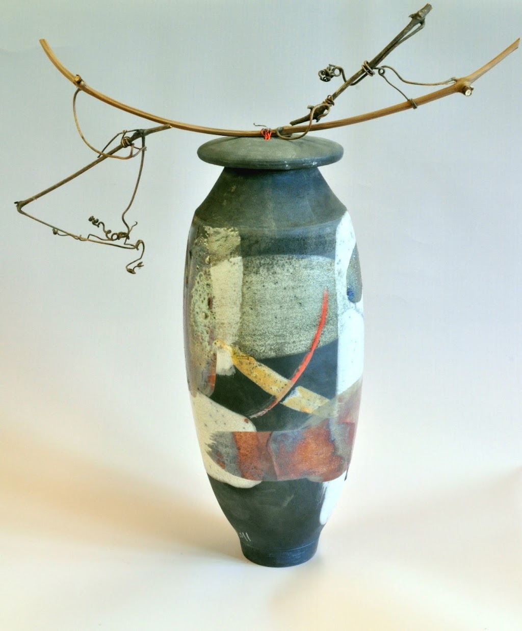 Carol Grant Pottery | 10 Beach Ave, Deep River, ON K0J 1P0, Canada | Phone: (613) 602-2198