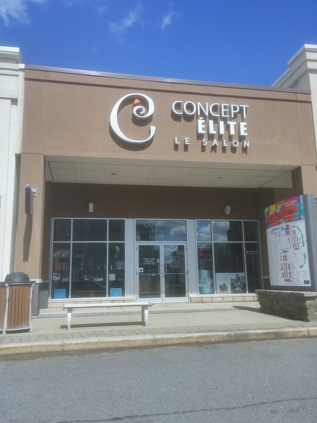 Concept Elite | 2151 Boul. Lapinière, Brossard, QC J4W 2T5, Canada | Phone: (450) 904-9770