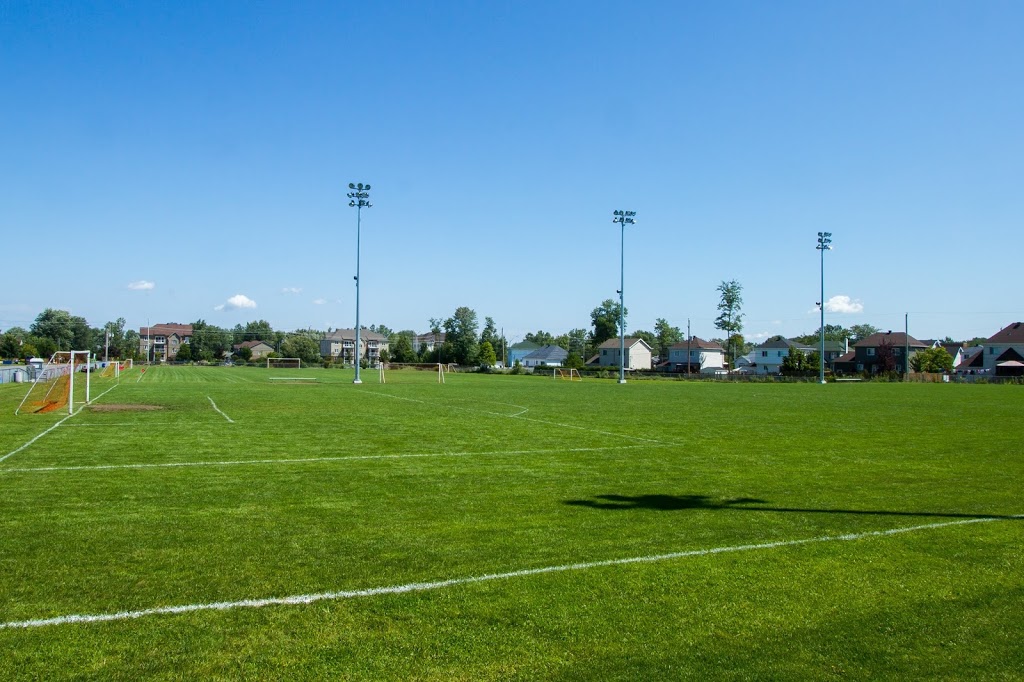 Ville de LÎle-Perrot - Parc des Citoyens | Coin Boul. Don-Quichotte et Rue de Provence, LÎle-Perrot, QC J7V 9N1, Canada | Phone: (514) 453-1751