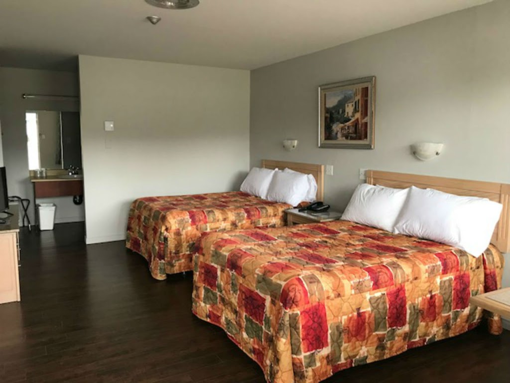 Hôtel Motel La Différence | 425 Route Cameron, Sainte-Marie, QC G6E 1B1, Canada | Phone: (418) 387-7835