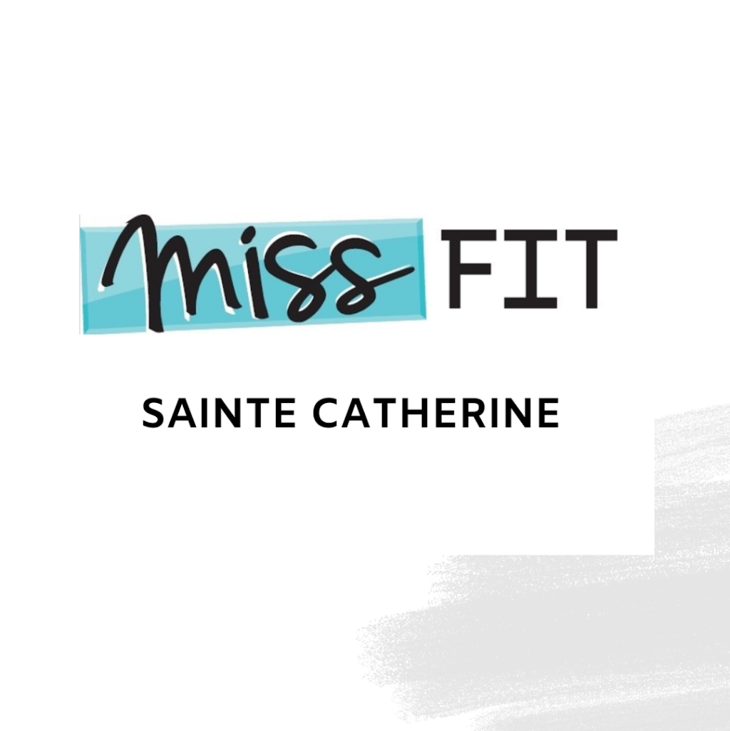 MissFit Sainte-Catherine | 5172 QC-132, Sainte-Catherine, QC J5C 1L4, Canada | Phone: (514) 442-9952