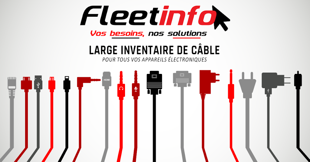 Fleetinfo | Fleettél - Vente & Support 24/7 | 750D Rue Notre Dame, Berthierville, QC J0K 1A0, Canada | Phone: (855) 836-4877