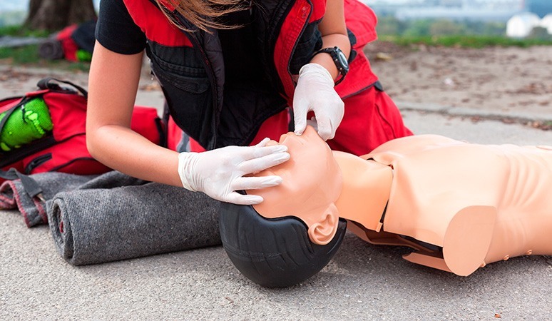 Coast2Coast First Aid/CPR-Richmond Hill | 129 Church St S Second Floor, Richmond Hill, ON L4C 1G9, Canada | Phone: (866) 291-9121