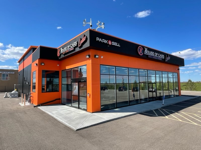 House of Cars Leduc | 6542 Sparrow Dr, Leduc, AB T9E 6T9, Canada | Phone: (780) 900-0991