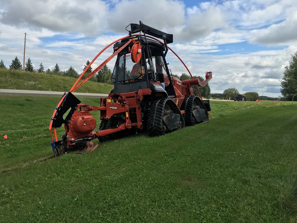 Energy Construction and Directional Drilling | 1312 77 Ave NW, Edmonton, AB T6P 1M2, Canada | Phone: (780) 884-1399