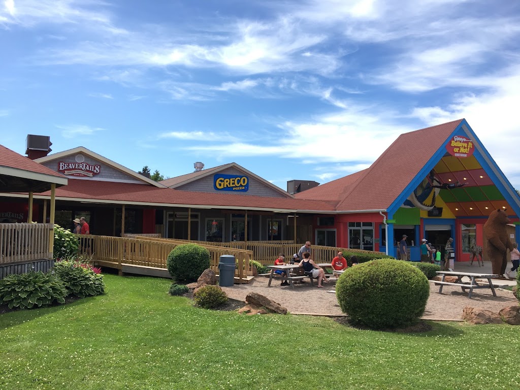 Mariners Cove Boardwalk | 8863 Cavendish Rd, Cavendish, PE C0A 1N0, Canada | Phone: (902) 963-3939