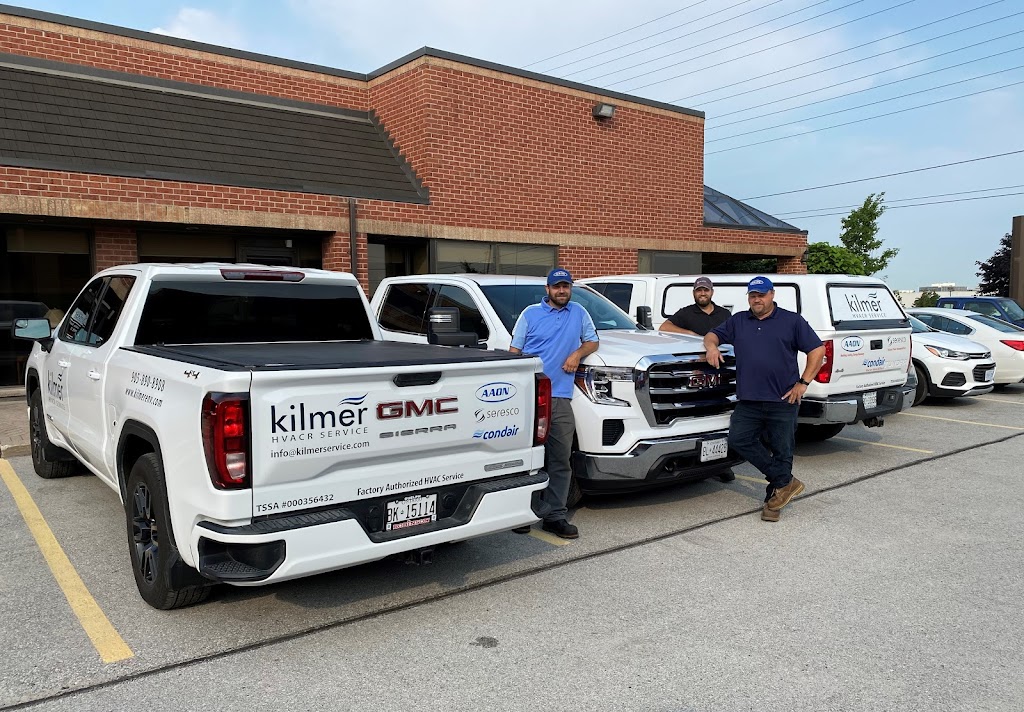 Kilmer Environmental Inc. | 208 Britannia Rd E Unit 3, Mississauga, ON L4Z 1S6, Canada | Phone: (905) 890-8908