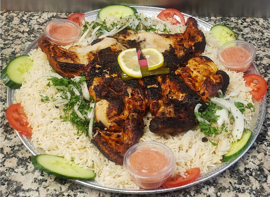 Bab Tuma Restaurant | 2038 Lawrence Ave E, Scarborough, ON M1R 2Z3, Canada | Phone: (877) 222-8862