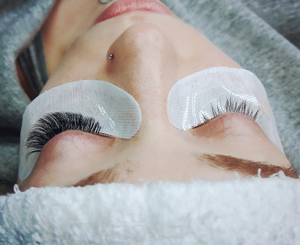 The Butterfly Effect Lashes | 11055 140a St, Surrey, BC V3R 3H2, Canada | Phone: (604) 220-3034