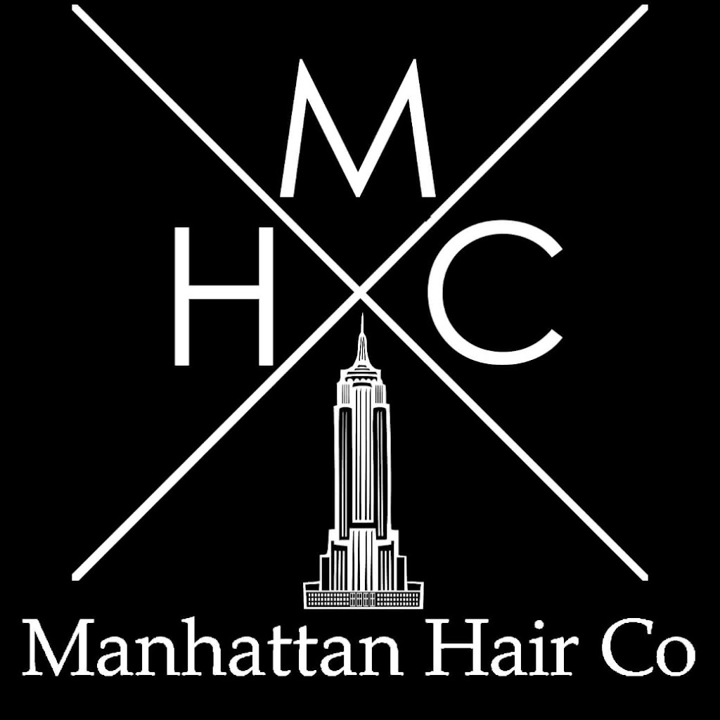 Manhattan Hair Company | 80 Donlevy Ave #100, Red Deer, AB T4R 2Y8, Canada | Phone: (403) 342-4222