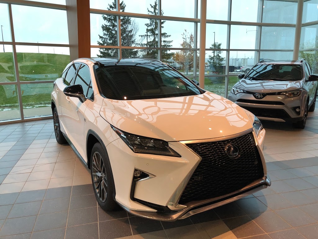 Toyota Motor Manufacturing Canada Visitor Centre | Gate #2, 1055 Fountain St N, Cambridge, ON N3H 4R7, Canada | Phone: (519) 653-1111 ext. 2270