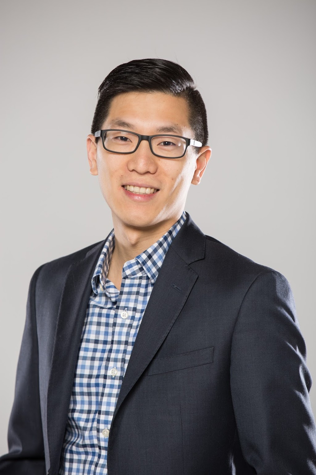 Dr. Andy Shih, Dentist | 9909 Glendon Dr, Komoka, ON N0L 1R0, Canada | Phone: (519) 694-2567