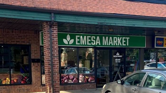 Emesa Halal Market | 159 Fife Rd Units 1&2, Guelph, ON N1H 7N8, Canada | Phone: (519) 265-2165