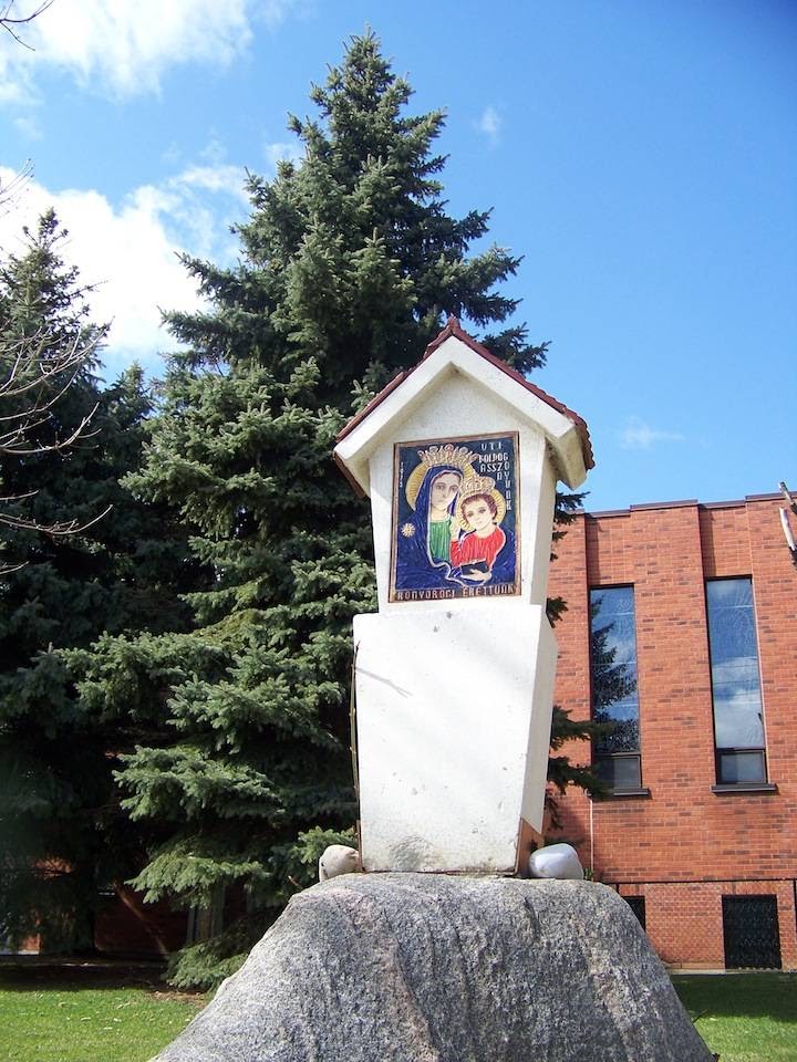 St. Elizabeth of Hungary R.C. Church | 432 Sheppard Ave E, North York, ON M2N 3B7, Canada | Phone: (416) 225-3300