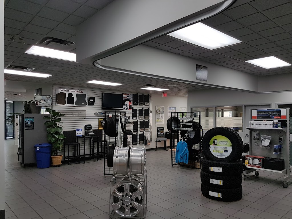 Stettler GM - Chevrolet Buick GMC | 6115 50 Ave, Stettler, AB T0C 2L2, Canada | Phone: (403) 742-3407