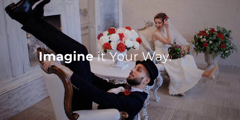 Imagine Ceremonies | 65 Margaret Ave S, Waterloo, ON N2J 2C8, Canada | Phone: (519) 743-4569