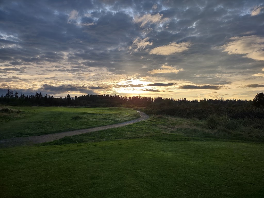 Pheasant Glen Golf Resort | 1025 Qualicum Rd, Qualicum Beach, BC V9K 1M5, Canada | Phone: (250) 752-8786