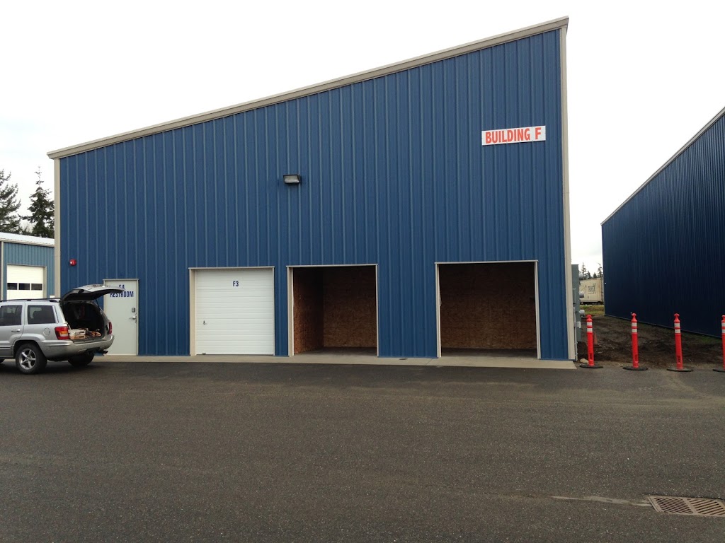 Portal Way Storage | 8420 Portal Way, Blaine, WA 98230, USA | Phone: (360) 319-1271