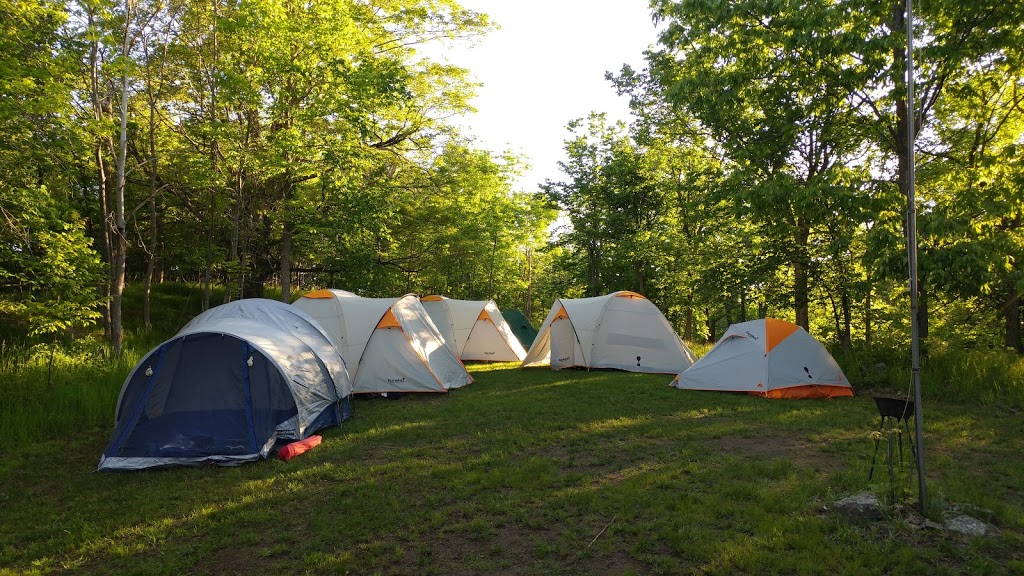 Scouts Canada Otter Lake Camp | 6605 Salmon Lake Rd, Sydenham, ON K0H 2T0, Canada | Phone: (613) 329-5815