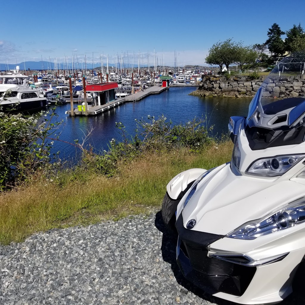 Fairwinds Marina | 3521 Dolphin Dr, Nanoose Bay, BC V9P 9J7, Canada | Phone: (250) 468-5364