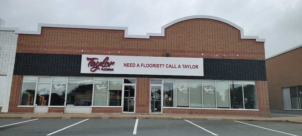 Taylor Flooring | 114 Woodlawn Rd, Dartmouth, NS B2W 2S7, Canada | Phone: (902) 435-3567