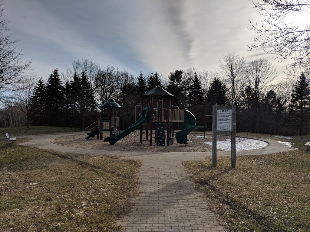 Brunton Park | 24-6, Brunton Crescent, Barrie, ON L4N 7H2, Canada