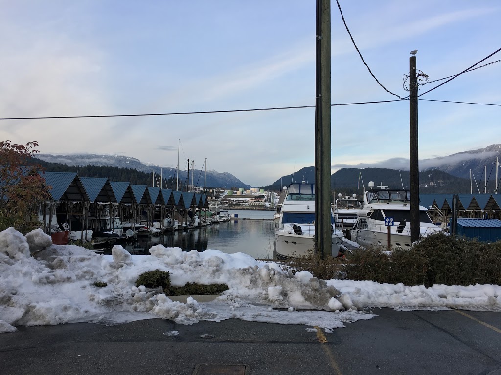 C T Inlet Marine | 4-850 Barnet Hwy, Port Moody, BC V3H 1V6, Canada | Phone: (604) 936-4602