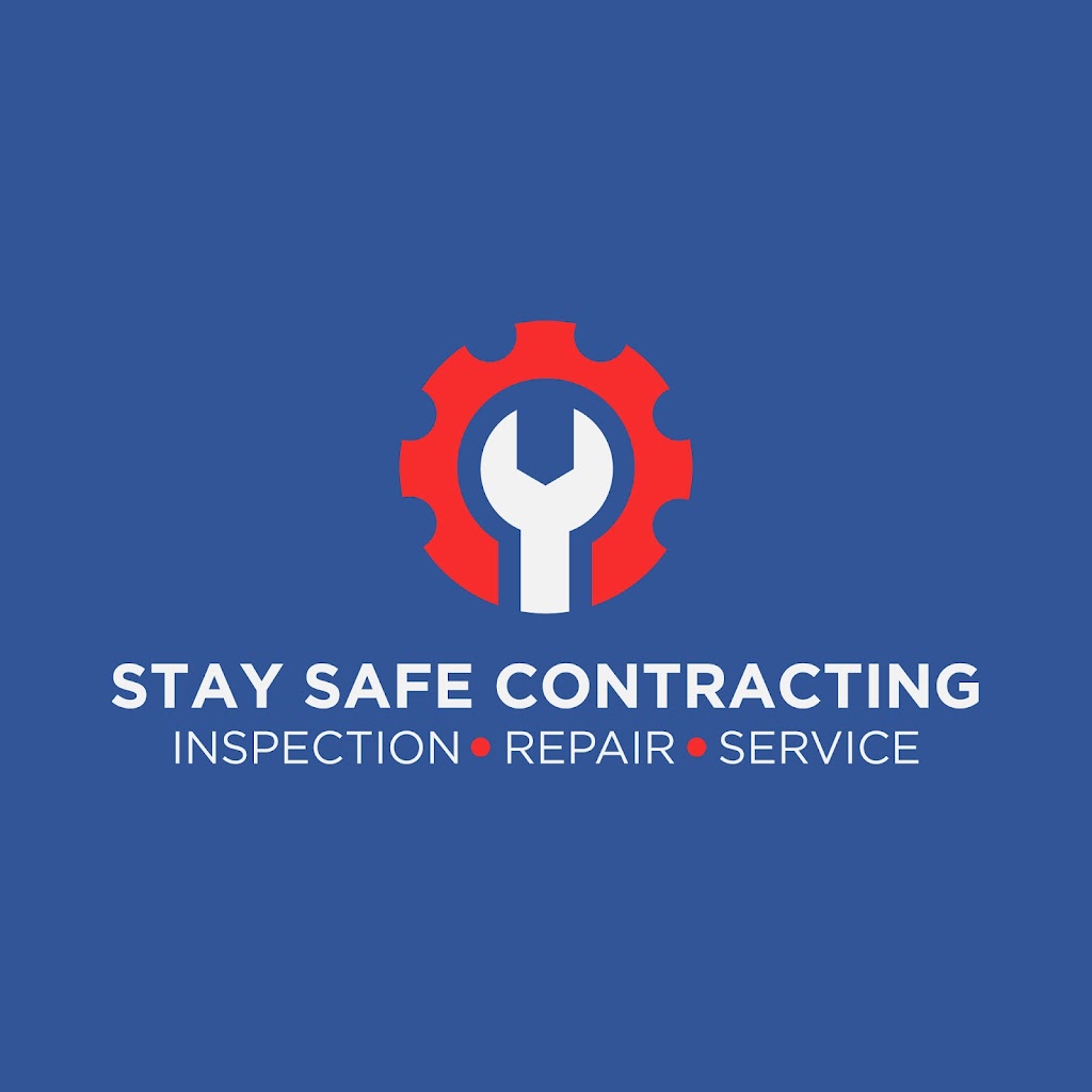 Stay Safe Contracting ltd | 56 Lilywood Dr, Cambridge, ON N1P 1H2, Canada | Phone: (519) 573-2682