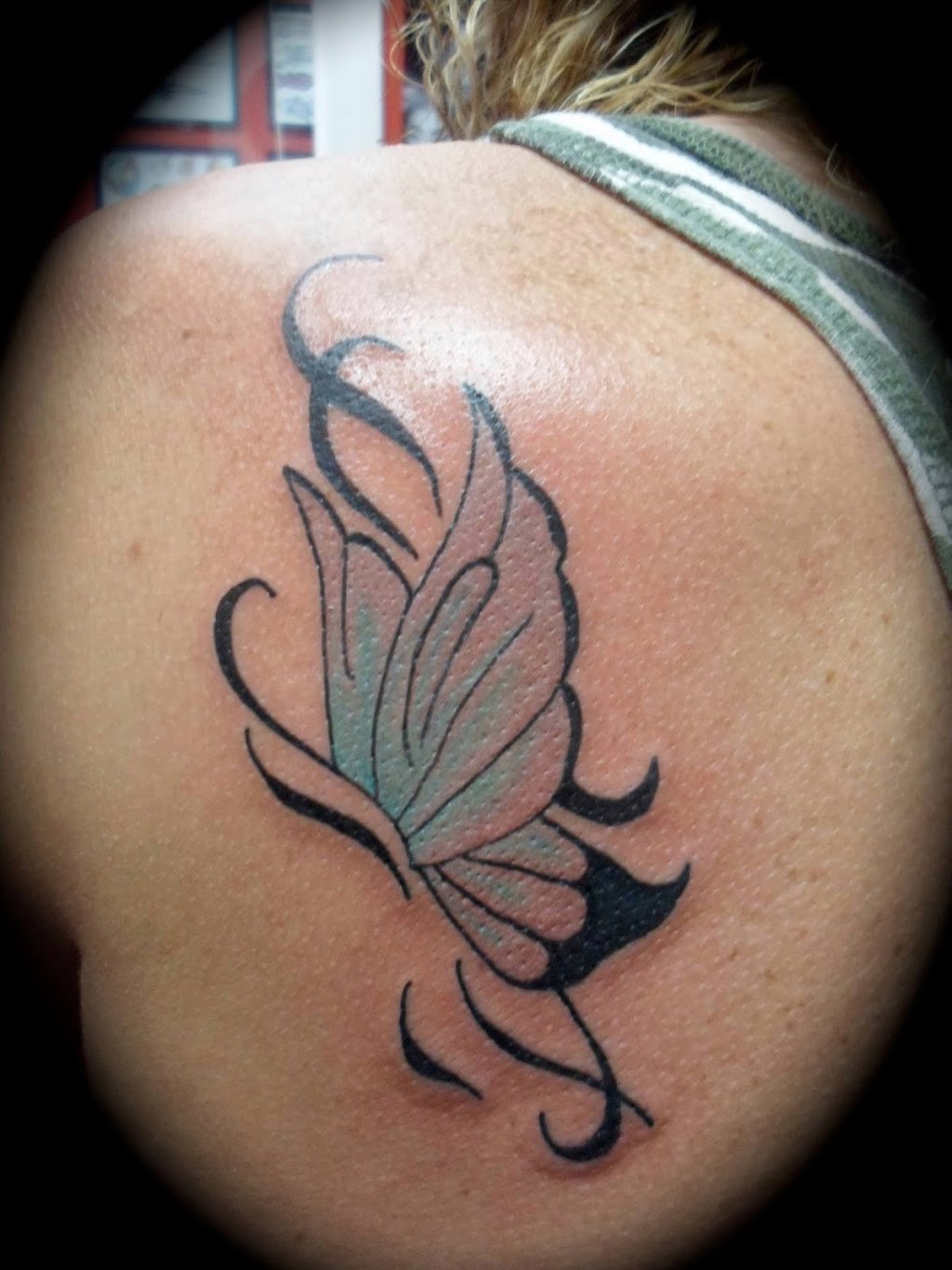 Inkslingers Tattoos | 50185 Gratiot Ave, New Baltimore, MI 48051, USA | Phone: (586) 949-6200