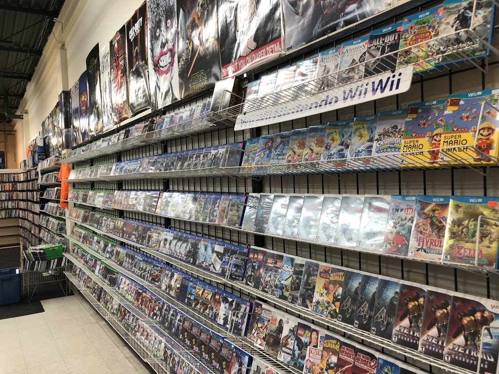 NEX Game Store, Niagara Entertainment Exchange | 314 Lake St Unit #6, St. Catharines, ON L2N 4H4, Canada | Phone: (905) 646-9870