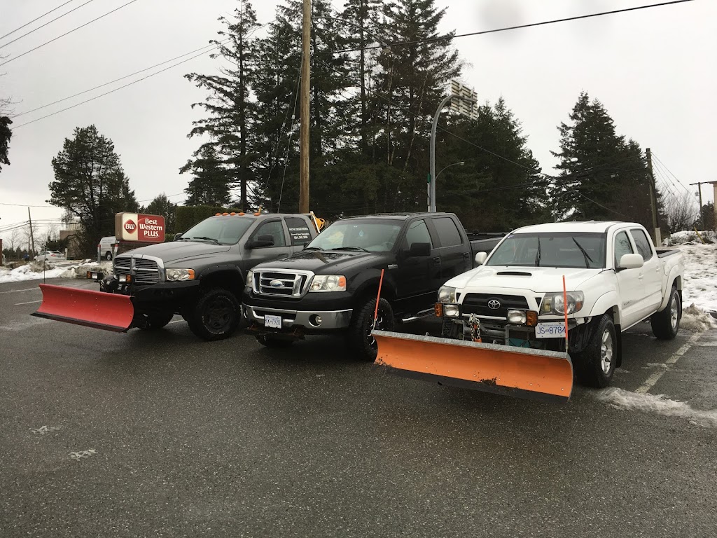 Pegasus Snow Removal + Ice Management | 18074 72 Ave, Surrey, BC V4N 6B7, Canada | Phone: (604) 309-1808