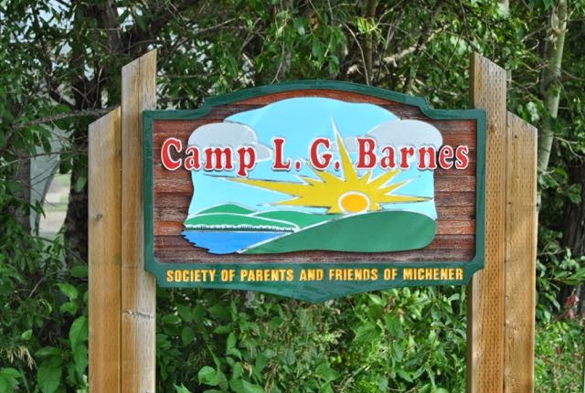 Camp L.G. Barnes | Range Road 10, Gull Lake, AB T0C 0J0, Canada | Phone: (403) 748-4211