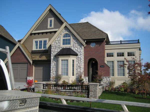 K4 Contracting Ltd. Vancouver | 1385 Peardonville Rd, Abbotsford, BC V4X 2M2, Canada | Phone: (604) 835-9952