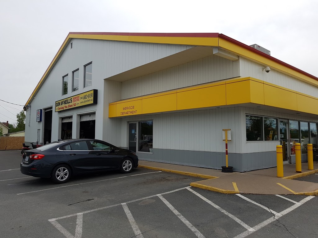 MCNEILLS AUTOPRO ELMSDALE | 707 Hwy 2, Elmsdale, NS B2S 1A8, Canada | Phone: (902) 883-9191