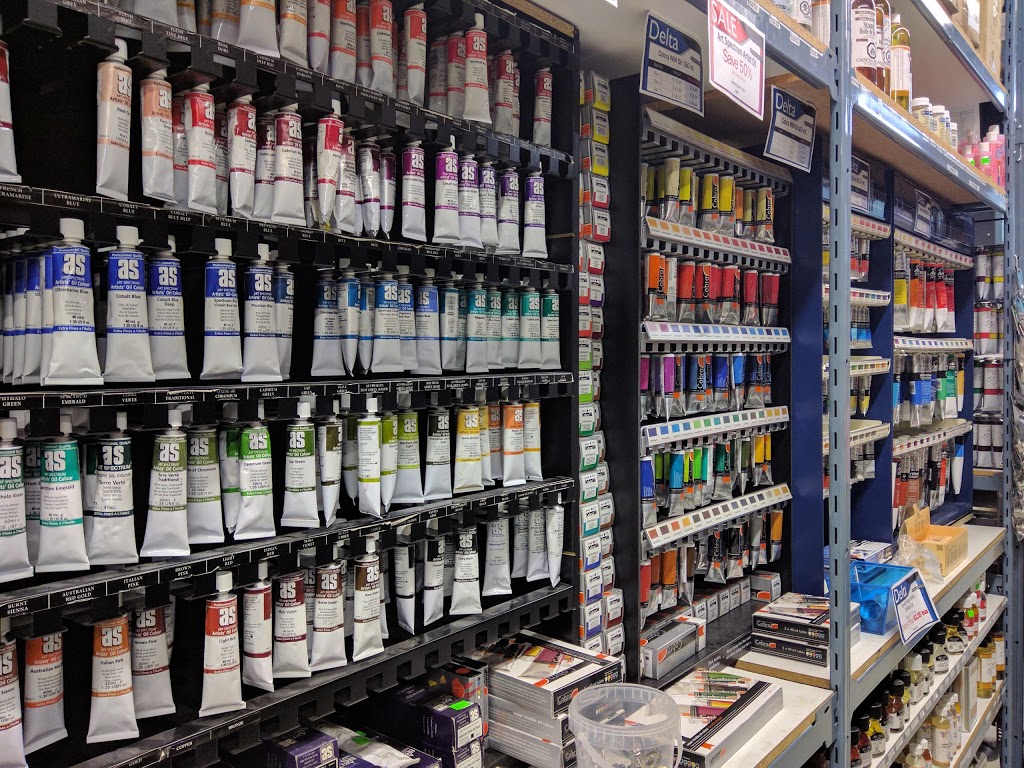 Delta Art and Drafting Supplies | 11116 120 St, Edmonton, AB T5G 2X8, Canada | Phone: (780) 455-7983