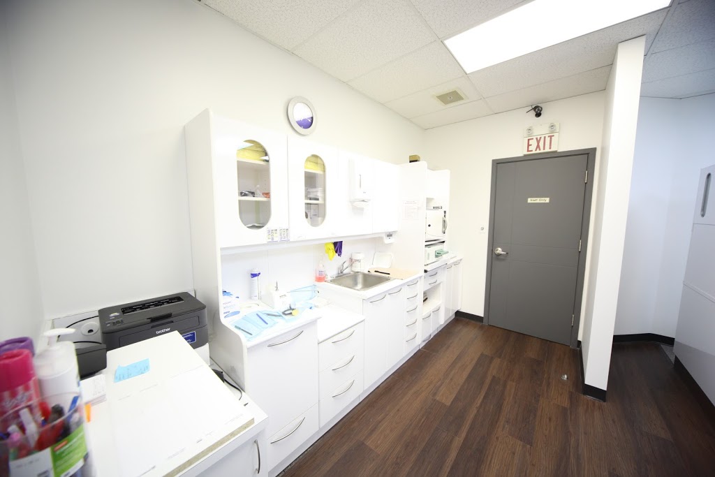 Home of Dentistry | 4222 66 St NW, Edmonton, AB T6K 4A2, Canada | Phone: (780) 450-6200