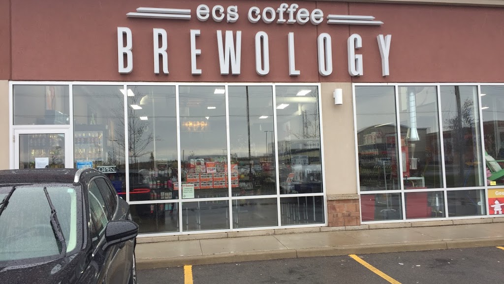 ECS Coffee Brewology - Ancaster | 1172 Wilson St W, Ancaster, ON L9G 3K9, Canada | Phone: (905) 648-0800
