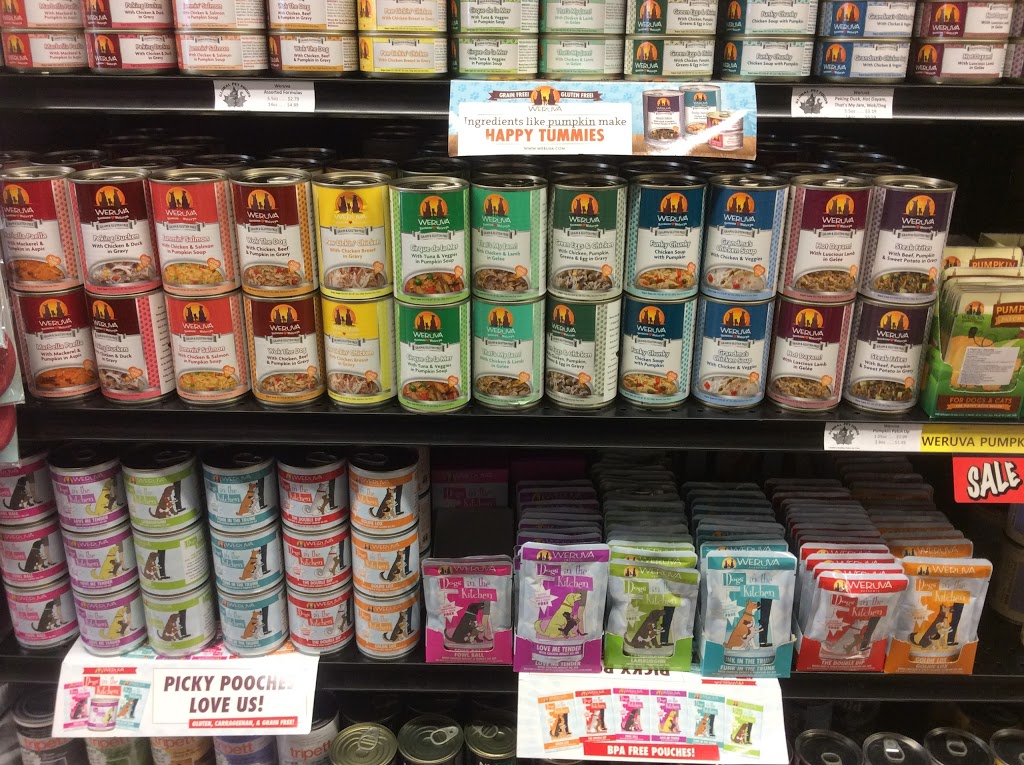 Global Pet Foods | 122 Ellesmere Rd, Scarborough, ON M1R 4C4, Canada | Phone: (416) 443-0788