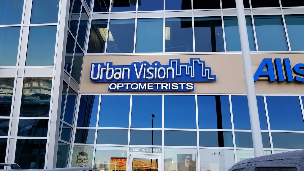 Urban Vision | 15957 97 St NW, Edmonton, AB T5X 0C7, Canada | Phone: (780) 760-1268