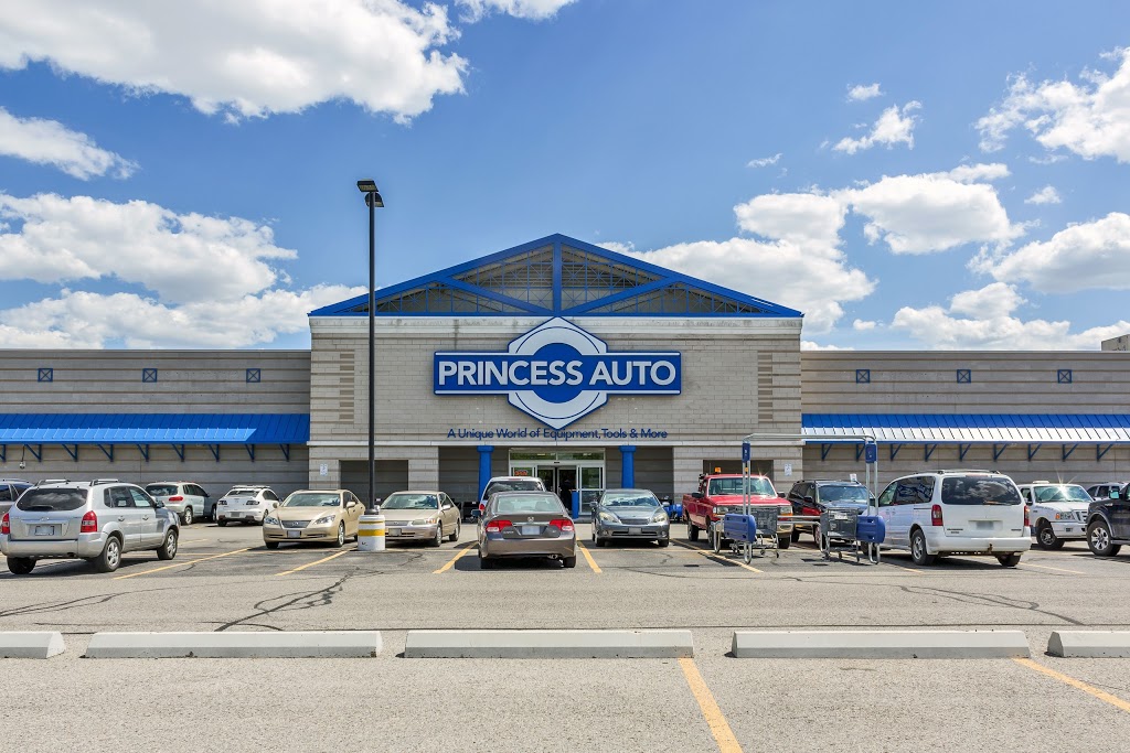 Princess Auto | 8500 Woodbine Ave, Markham, ON L3R 4X7, Canada | Phone: (905) 944-9696