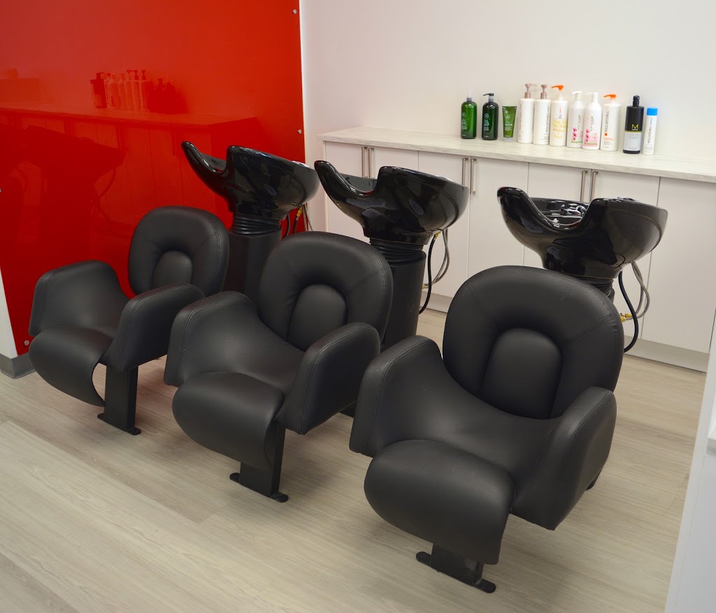 TL Red Salon | 960 Yankee Valley Blvd SE Unit 304, Airdrie, AB T4A 2E4, Canada | Phone: (587) 254-6619