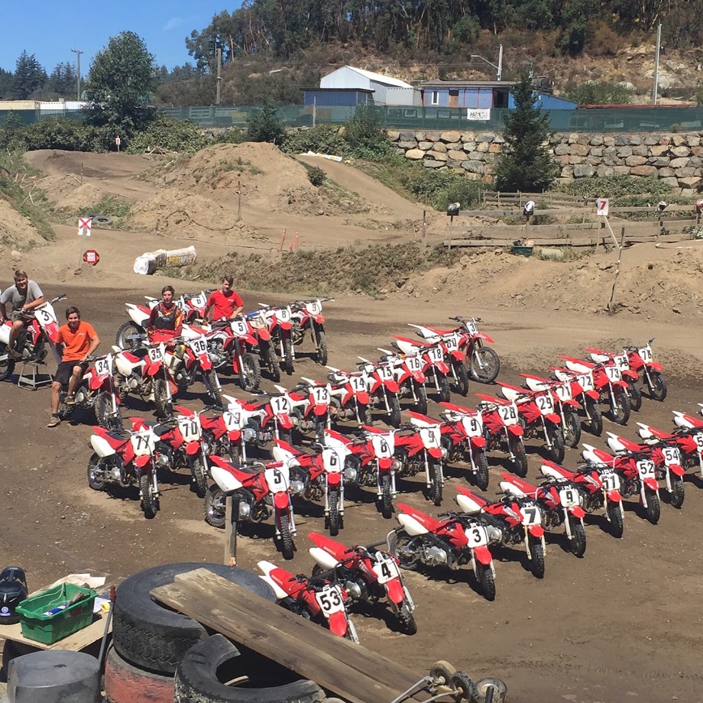 Westshore Motocross Park | 2207 Millstream Rd, Victoria, BC V9B 0J7, Canada | Phone: (250) 590-8088