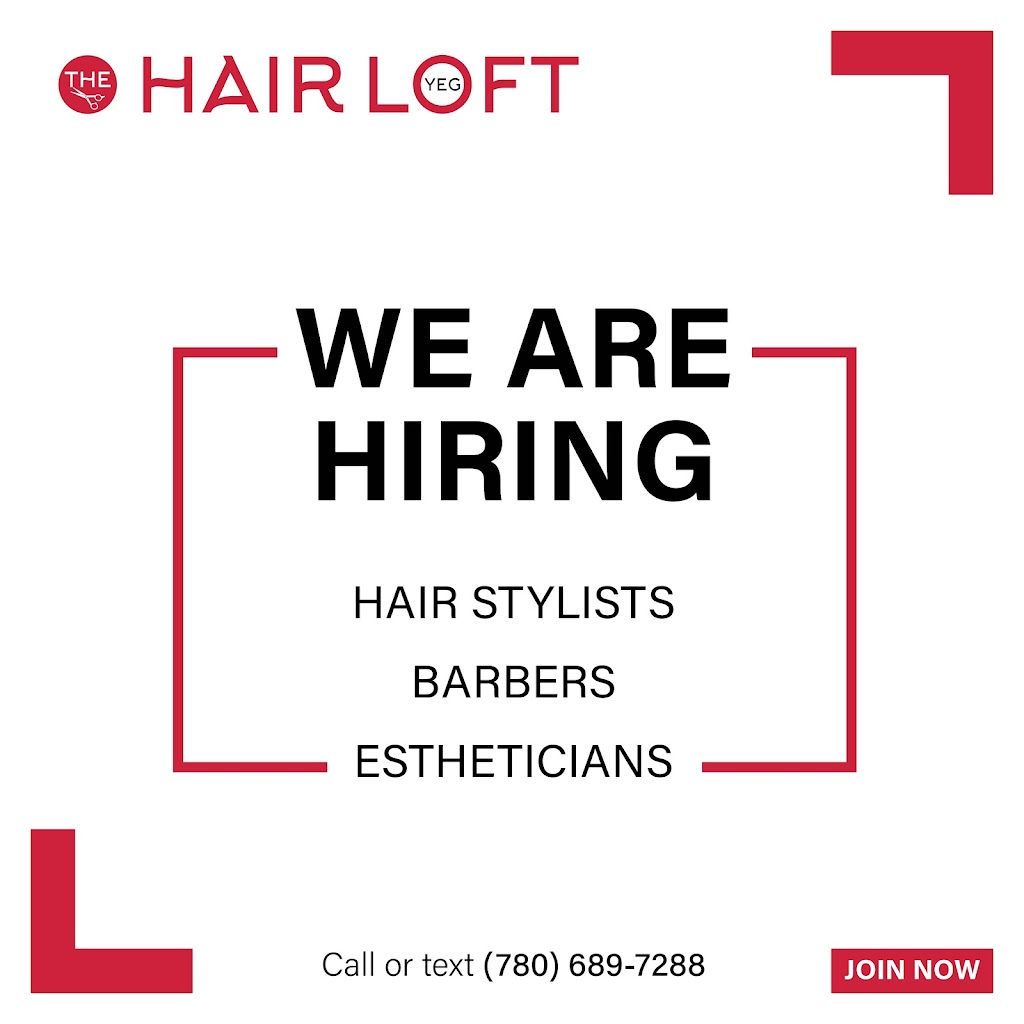 The HAIR LOFT | 6883 Ad Astra Blvd NW, Edmonton, AB T5E 4G6, Canada | Phone: (780) 757-4338