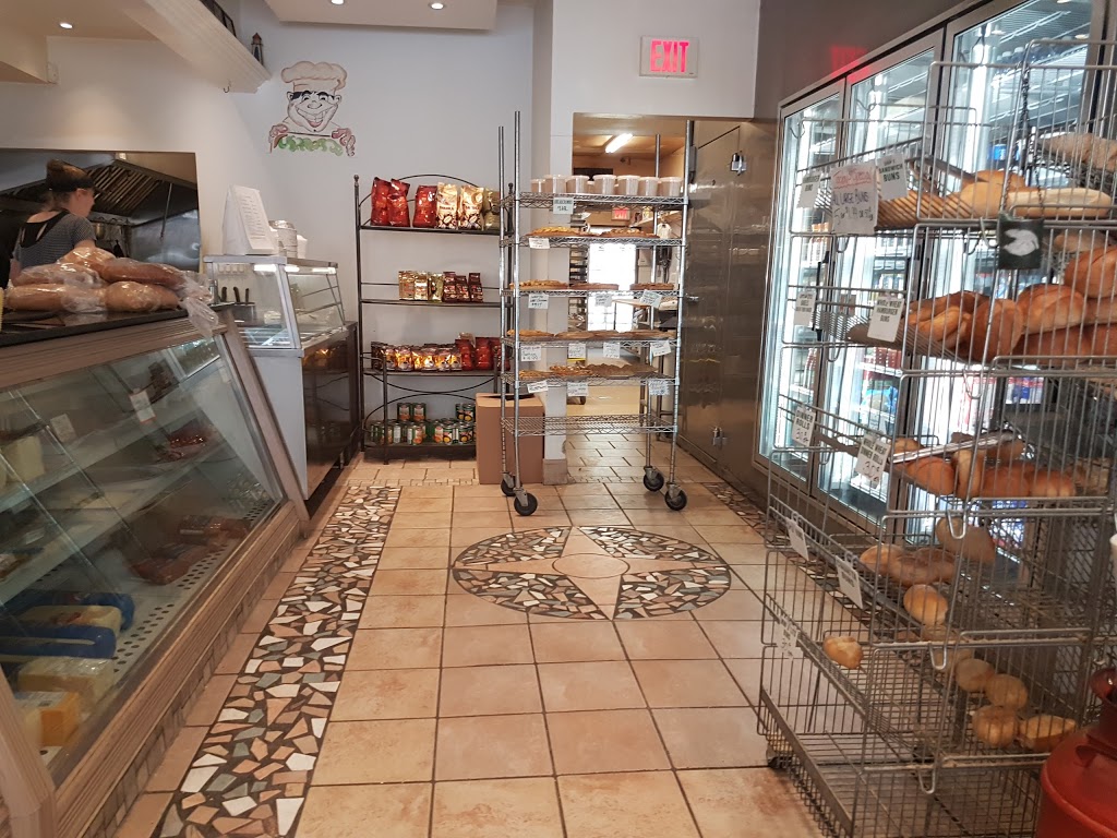 La Villa Bakery and Café | 331 Lakeshore Rd E, Mississauga, ON L5G 1H4, Canada | Phone: (905) 274-5225