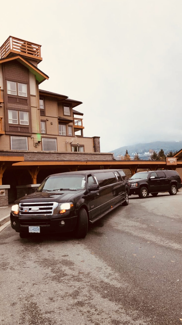 Whistler Executive Limo | 41665 Government Rd, Brackendale, BC V0N 1H0, Canada | Phone: (866) 518-7651