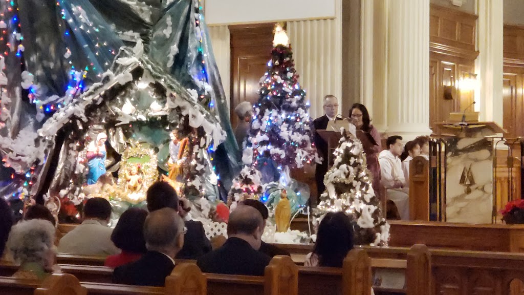 Communauté Catholique Vietnamienne | 2600 Rue Beaubien E, Montréal, QC H1Y 1G5, Canada | Phone: (514) 948-4389