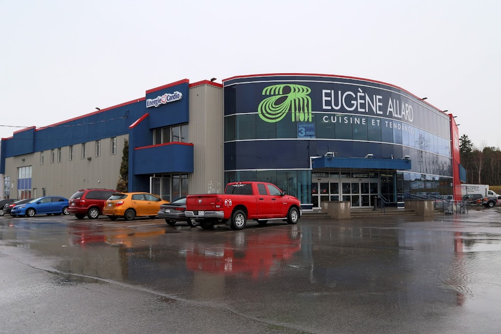 Énergie Cardio | 1939 Rue des Sapins, Chicoutimi, QC G7H 7Z2, Canada | Phone: (418) 545-0115