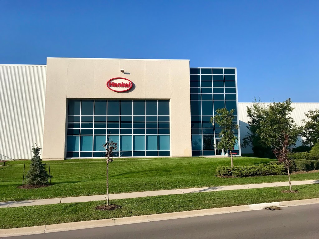 Henkel | 6200 Millcreek Dr, Mississauga, ON L5N 3E7, Canada | Phone: (905) 858-7753