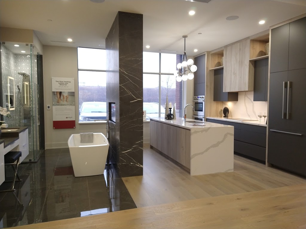 OPUS Homes | 331 Cityview Blvd #201, Woodbridge, ON L4H 3M3, Canada | Phone: (905) 832-2522